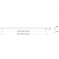 Foganty� 1113, alu, 96mm