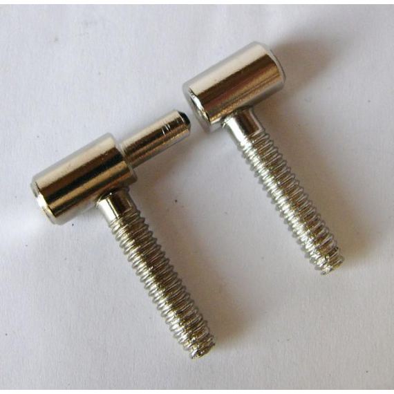 Pipap�nt 9mm, kr�m