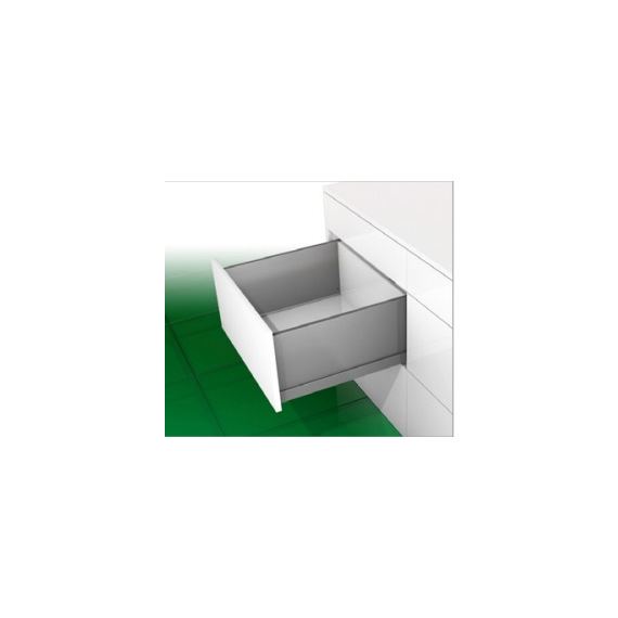 Grass Nova Pro Scala k�va 250mm magas, jobbos, feh�r, 500mm