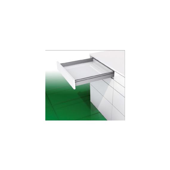 Grass Nova Pro Scala k�va 63/500mm, jobbos, feh�r
