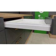 Grass Nova Pro Scala k�va 63/500mm, jobbos, feh�r