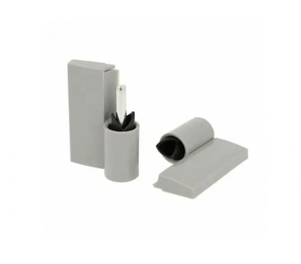 Wc panel m�anyag zsan�r, bal