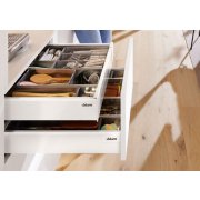 Blum Tandembox Antaro bels� fi�k el�laptart� M, feh�r