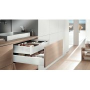Blum Tandembox Antaro bels� fi�k el�laptart� M, feh�r