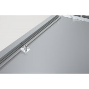 Blum Merivobox bels� fi�k, el�lapr�gz�t� M, feh�r