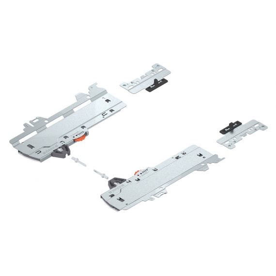 Blum Tip-On Blumotion egys�g Merivobox 350-600mm 15-40kg