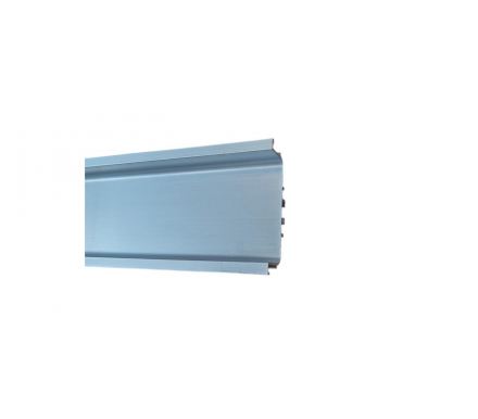 Foganty� profil Gola UP k�z�ps� profil 4200mm alu
