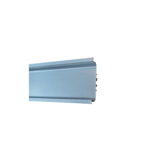 Foganty� profil Gola UP k�z�ps� profil 4200mm alu, alu, 4200mm