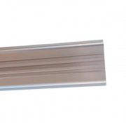 Foganty� profil Gola UP k�z�ps� profil 4200mm alu, alu, 4200mm