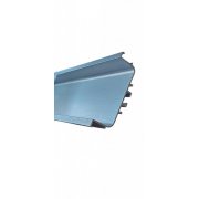 Foganty� profil Gola UP k�z�ps� profil 4200mm alu, alu, 4200mm