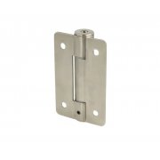 Zsan�r, �ll�that� er�ss�g� 90x56mm, inox