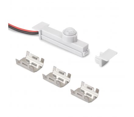 Led kapcsol� Pyxis mozg�s�rz�kel�, bemarhat� profilhoz