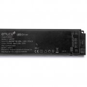 Transzform�tor Smart 12V, fekete, 100W