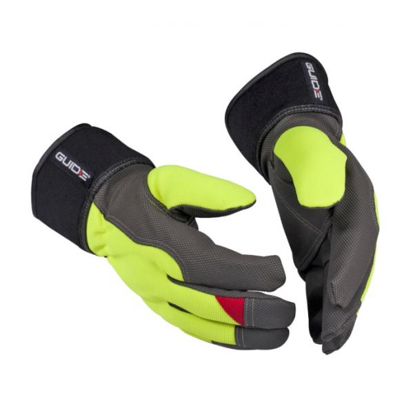 Keszty� l�that�s�gi GUIDE (5148W), 9-es