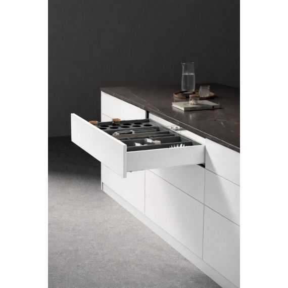 Zenobox k�va 90mm, feh�r, 270mm