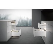 Zenobox k�va 213mm, feh�r, 270mm