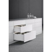 Zenobox k�va 9mm, 135mm, feh�r, 500mm