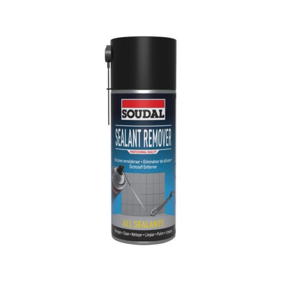 Soudal t�m�t�anyag elt�vol�t�, (0699), 400ml