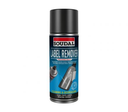 Soudal fel�lettiszt�t� Spray, (1168)
