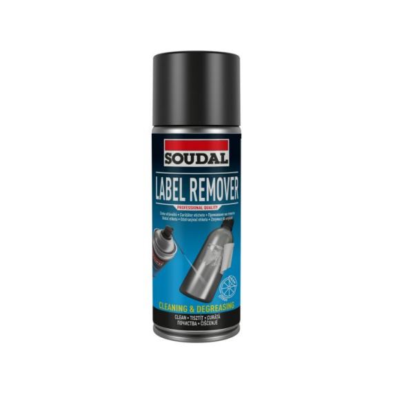 Soudal fel�lettiszt�t� Spray, (1168), 400ml