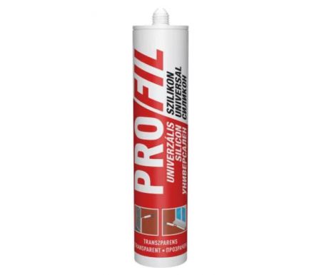 Soudal szilikon univerzális, (6828) Soudal szilikon univerzális, (6828)