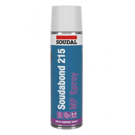 Ragaszt� Spray Soudabond 215, (3577), 500ml