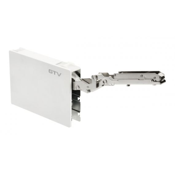 Horizon 'S' PLUS felny�l� szerkezet 400-650mm (3500-5200), feh�r, 8-12kg