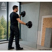 ZenoTools V�kuumos laphord� P611 manu�lis