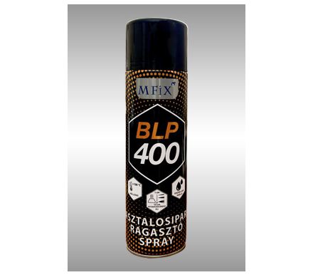 Ragaszt� Spray MFIX kontakt BLP 400