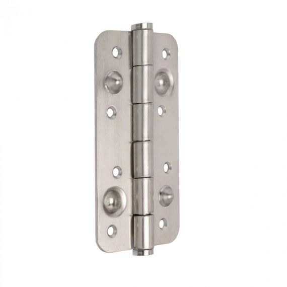 Zsan�r PX 150x80mm, elox�lt