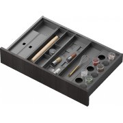 Zenobox f�szertart�, antracit, 150x473x54mm