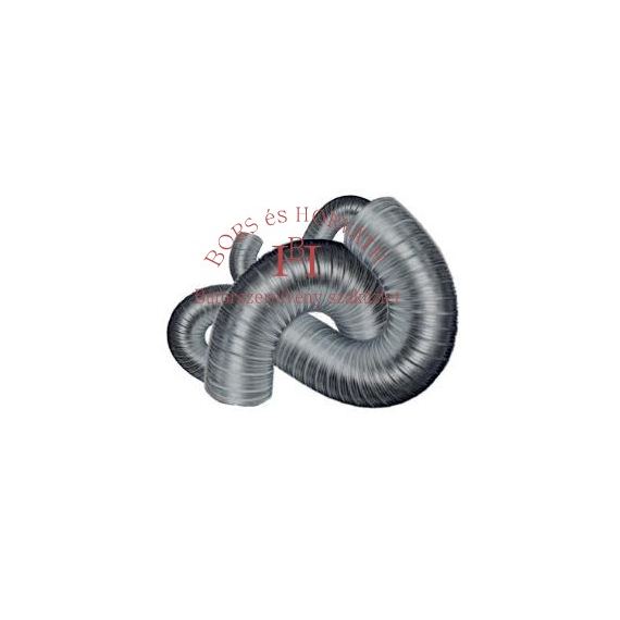 Flexibilis cs�vek, alu, 100X1500