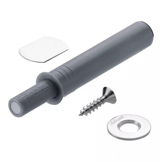 Blum Tip-On nyit�sr�seg�t�s norm�l, sz�rke