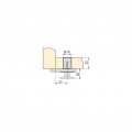 B�torl�b 3025, 6 mm
