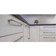 Foganty� 1202, inox, 96mm
