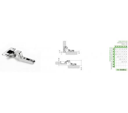 Kivetpnt DANCO Modul 90 kzzr