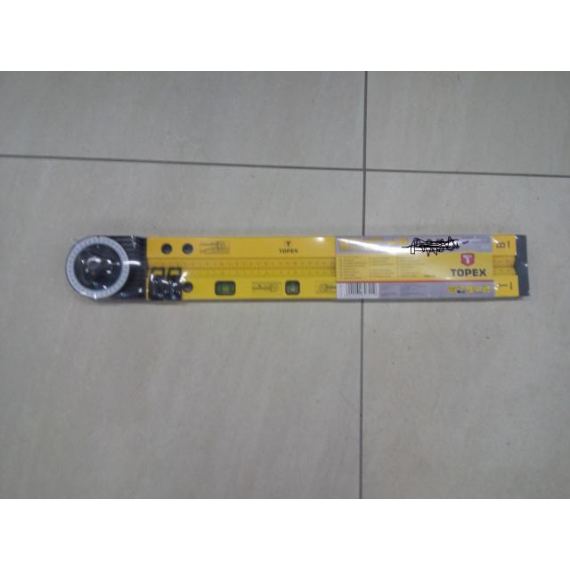 Sz�gm�r� TOPEX 2x500mm