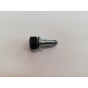B�torl�b 3053, fekete, M6x30mm