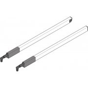 Blum Tandembox Antaro magas�t� korl�t, feh�r, 270mm