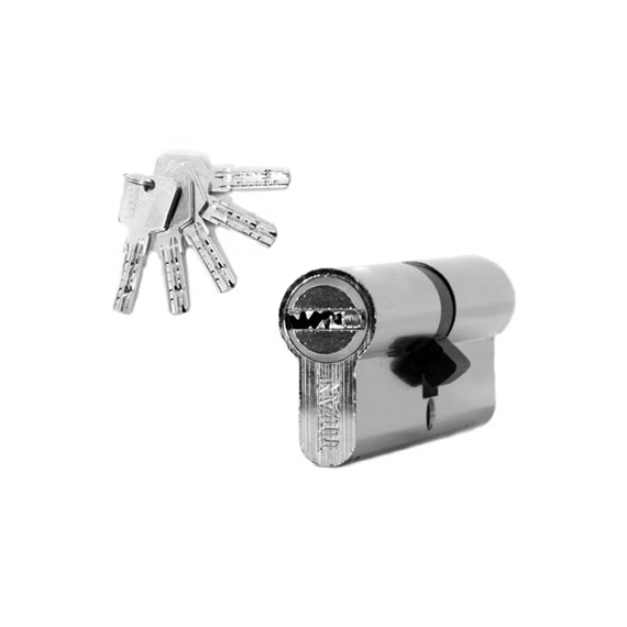 Z�rbet�t Tit�n 5k, kr�m, 30/30mm