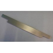 Foganty 1251 ( Kifut! ), inox, 345mm