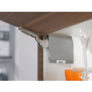 Blum Aventos HK-S takar�sapka jobb, sz�rke