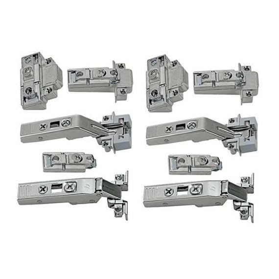 Blum Aventos HF vasalat k�szlet keskeny alukerethez