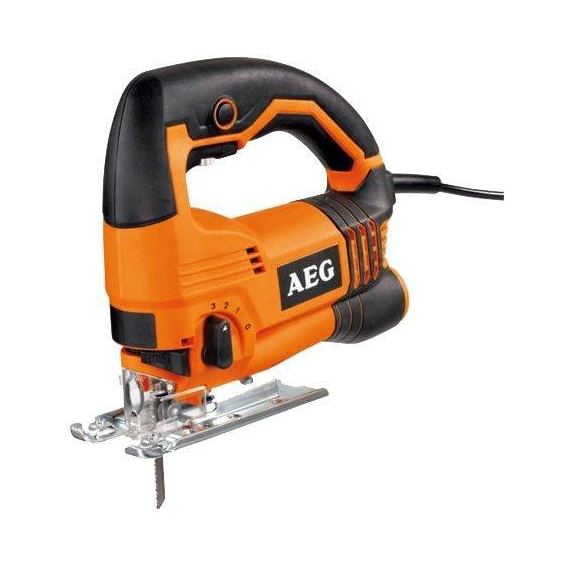 Dekop�rf�r�sz AEG STEP80