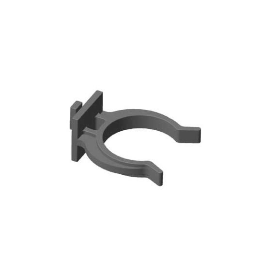 B�torl�b csapos clip 3260, fekete