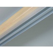 Huwil 6303 als� s�n + fels� s�n + �vegtart� garnit�ra, alu