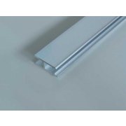 Huwil 6303 als� s�n + fels� s�n + �vegtart� garnit�ra, alu