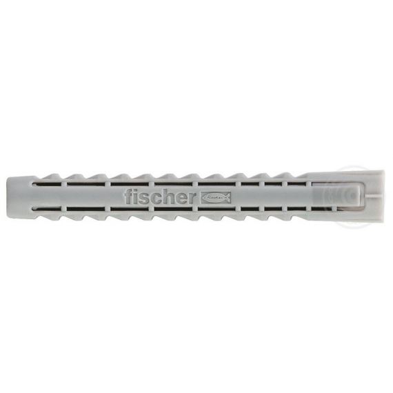 Tipli, Fischer SX L (hossz�), sz�rke, 6 mm