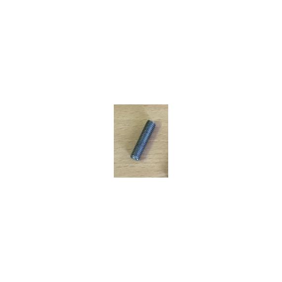 K�zcsavar, nikkel, M6x30mm