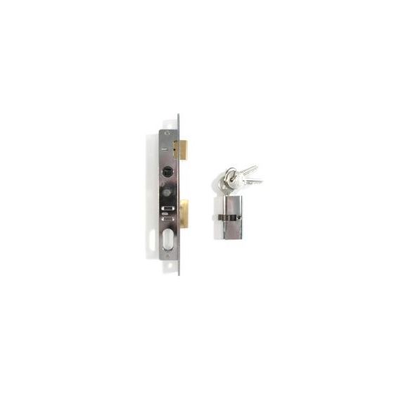 Port�lz�r ANBO 1203 + z�rbet�t, 30mm